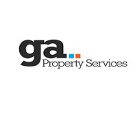 GA Property Services Ltd logo - Similar company to Exe-Tech Electrical Contractor