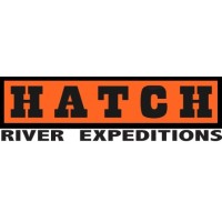 Hatch River Expeditions logo - Similar company to Arizona Raft Adventures