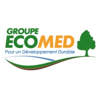 Groupe ECOMED logo - Similar company to Casa Technique