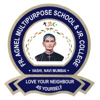 Fr. Agnel Multipurpose School & Jr. College logo - Similar company to Mujoesque