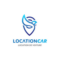 LocationCar logo - Similar company to My Hotel Project