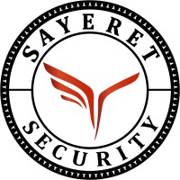 SAYERET SECURITY logo - Similar company to Megasecurity