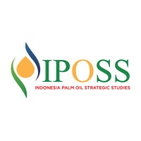 IPOSS (Indonesia Palm Oil Strategic Studies) logo - Similar company to Japricrm