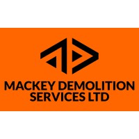Mackey Demolition Services Limited logo - Similar company to Access Scaffolding
