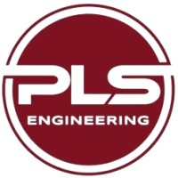 PLS Engineering logo - Similar company to Lynkspace