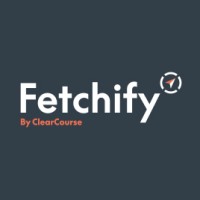 Fetchify logo - Similar company to Ekm