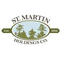 St. Martin Holdings Company logo - Similar company to Mehta Tech, Inc.