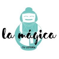 LOTERIA LA MAGICA SL logo - Similar company to Comon  Revestimientos Ligeros +40 Años