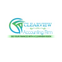 Clearview Accounting Firm logo - Similar company to Gisselle Tax And Accounting Firm