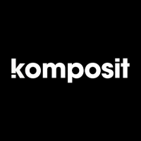 Komposit logo - Similar company to Limonade