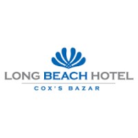 LONG BEACH HOTEL, Cox's Bazar logo - Similar company to Neeshorgo Hotel & Resort