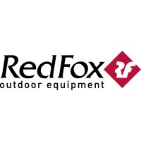 Red Fox Outdoor Equipment logo - Similar company to Redfox Private Label