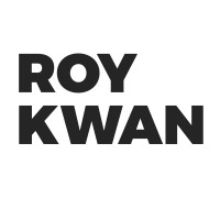 Roy Kwan Coach logo - Similar company to Mérito Mindset
