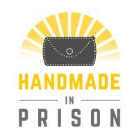 Handmade In Prison logo - Similar company to Oak And Chisel