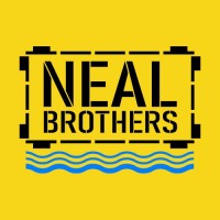 NEAL BROTHERS (LEICESTER) LIMITED logo - Similar company to Nicklin Transit Packaging