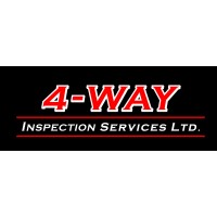 4-Way Inspection Services Ltd. logo - Similar company to Trusty Tree Services