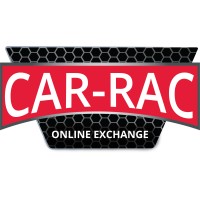Car-Rac logo - Similar company to United Auto Exchange