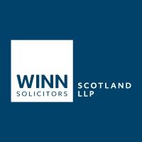 Winn Solicitors Scotland LLP logo - Similar company to Winn Group