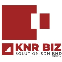 KNR Biz Solution Sdn Bhd logo - Similar company to Timotheus Innovation (Τιμόθεος)