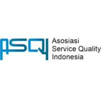 Asosiasi Service Quality Indonesia logo - Similar company to Its Badminton Community