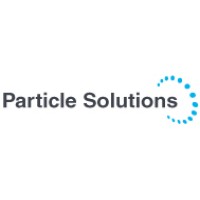 Particle Solutions Limited logo - Similar company to Vesos Solutions Ltd