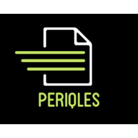 Periqles logo - Similar company to Leslie Saunders