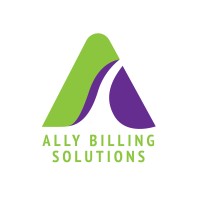 Ally HealthCare logo - Similar company to Think-X