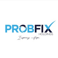 Probfix Holdings logo - Similar company to Keeless Technologies