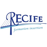 RECIFE Formation logo - Similar company to Ahaps