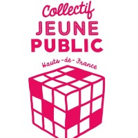 COLLECTIF JEUNE PUBLIC HAUTS-DE-FRANCE logo - Similar company to Observatoire Régional De La Vie Associative Hauts-De-France