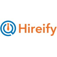 Hireify logo - Similar company to Experthiring