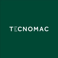 Tecnomac logo - Similar company to Tecnomac
