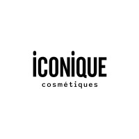 ICONIQUE COSMÉTIQUES logo - Similar company to Elle Cosmétiques