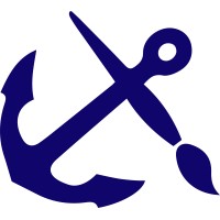 Galerie Art des Marines logo - Similar company to Vagues.Art