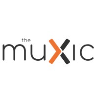 The Muxic logo - Similar company to Social And Beyond