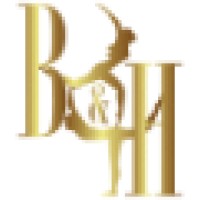 Beauty and Health Group logo - Similar company to Silk Road Groups