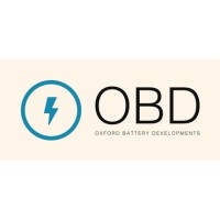 Oxford Battery Developments logo - Similar company to Durrel Power Solutions Llp