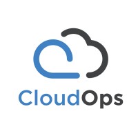CloudOps Enterprise logo - Similar company to Abhishek Saini