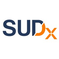SUDx logo - Similar company to Innovations For Substance Use Disorders