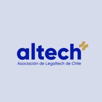 Altech - Asociación de Legaltech de Chile logo - Similar company to Opslink Law
