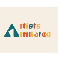 Artists Affiliated Pvt Ltd logo - Similar company to Epm Pixels Pvt. Ltd