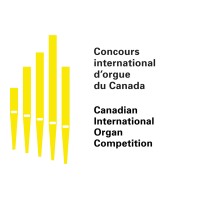Cioc Concours International D'Orgue Du Canada / Canadian International Organ Competition