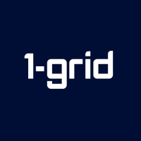 1-grid logo - Similar company to Xneelo (Pty) Ltd