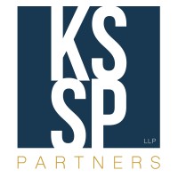 KSSP Partners LLP logo - Similar company to Intus Group Of Companies