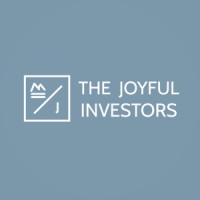 The Joyful Investors logo - Similar company to Pytch Media