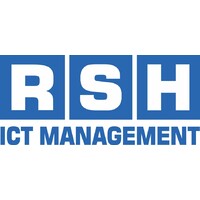 RSH ICT Management BV logo - Similar company to Driezen It
