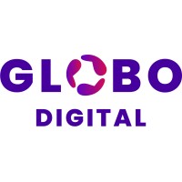 Globo Digital Agency logo - Similar company to Wiser Startups®