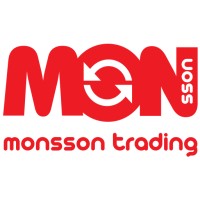 Monsson Trading logo - Similar company to Sc Opcom Sa