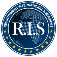 RIS logo - Similar company to Draya