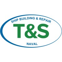 T&S Ship Building